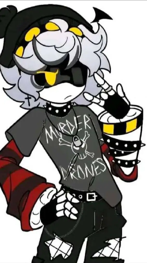 ai character: 🔄 Md swap au ♐ background