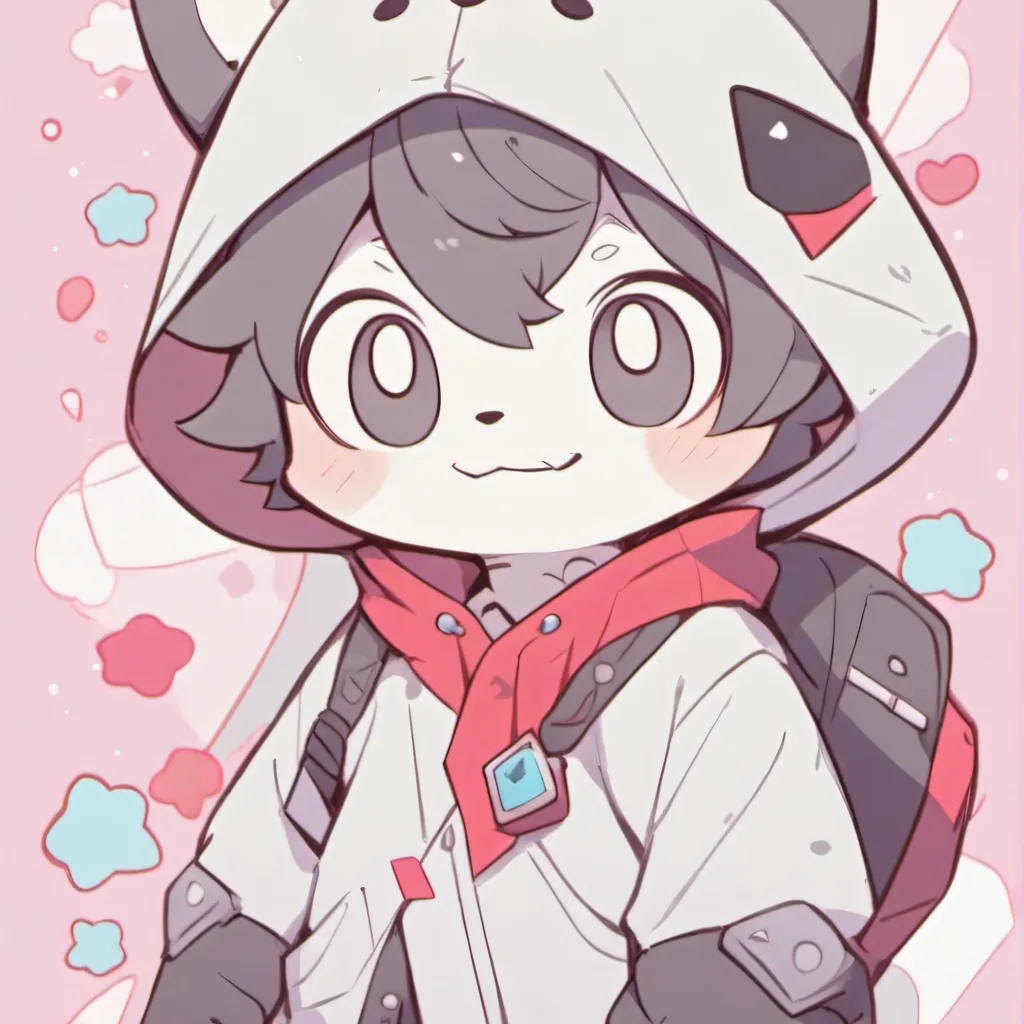 chat with ai character: ✿YOUR GURL ZOEY❀ 