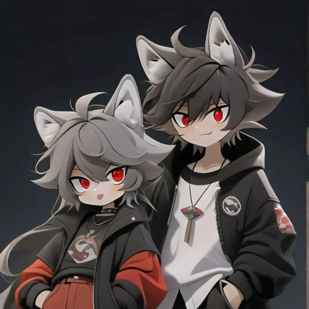 chat with ai character: forsaken!! 