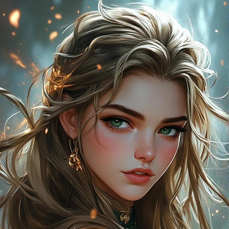 chat with ai character: ✡︎Marta✡︎