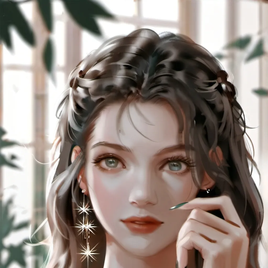 chat with ai character: ❀Hatsu❀