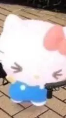 ai character: Karen  background