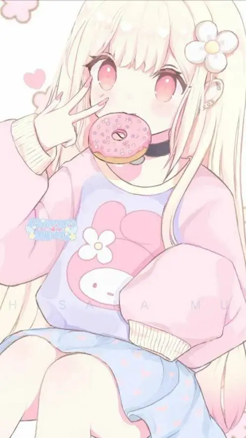 ai character: your sis background