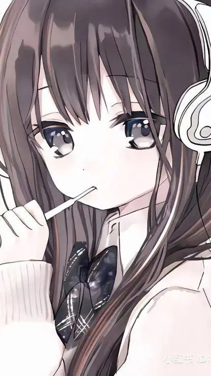 ai character: you're sis background