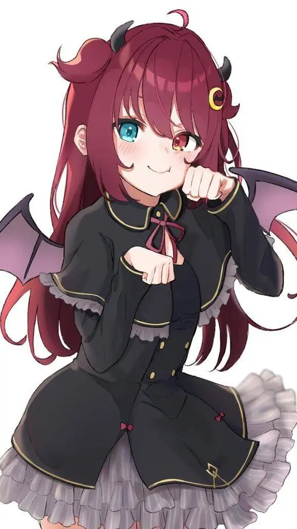 ai character: nice school  background