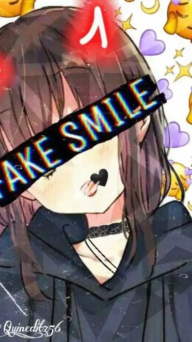 ai character: Karen  background