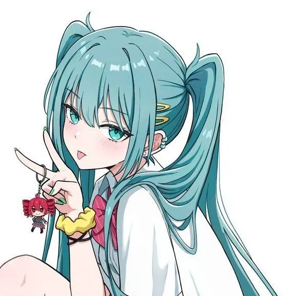 chat with ai character: Karen 