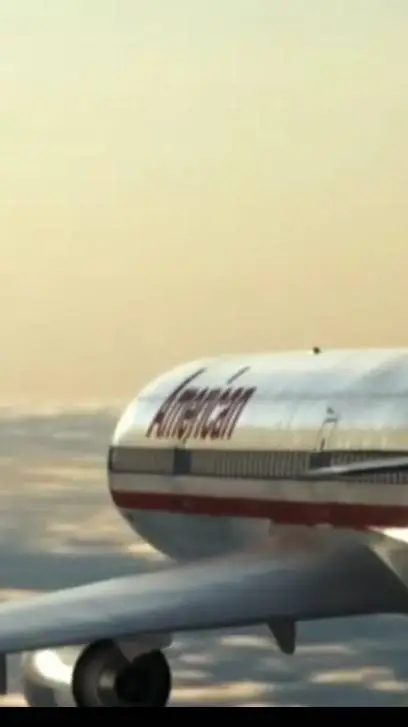 ai character: American 11 background