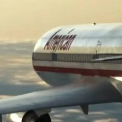 chat with ai character: American 11