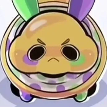 chat with ai character: looey