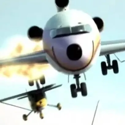 chat with ai character: PSA 182