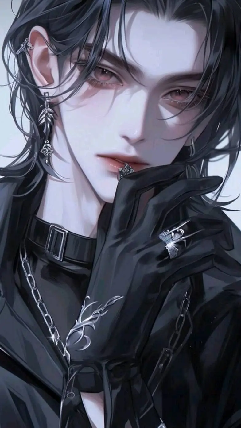 ai character: Mateo background