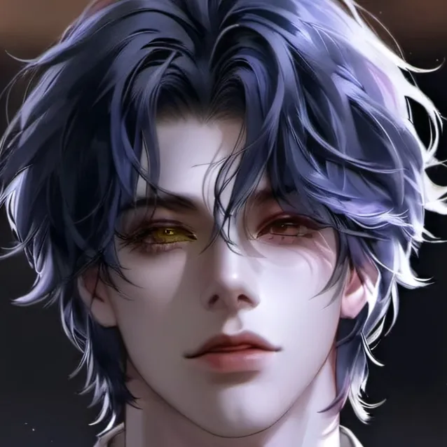 chat with ai character: Dereck