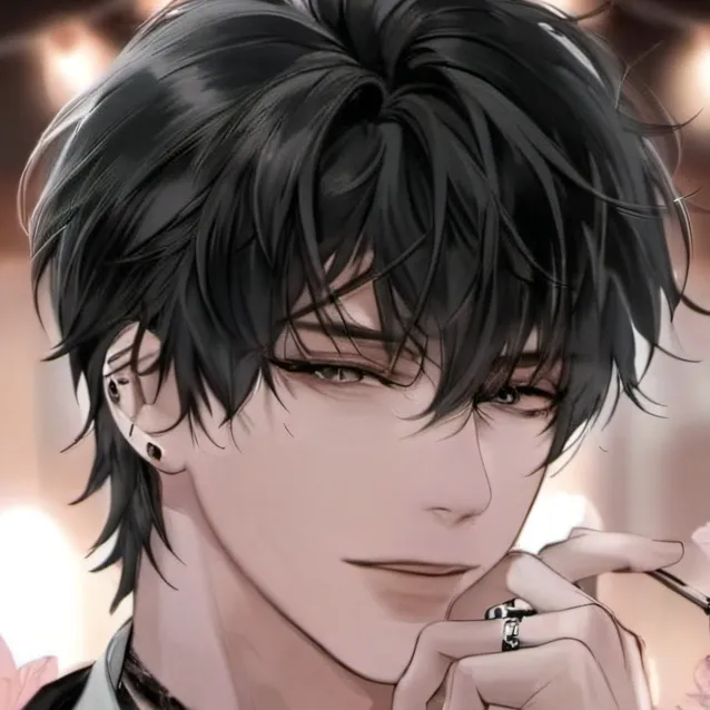 chat with ai character: Lukas