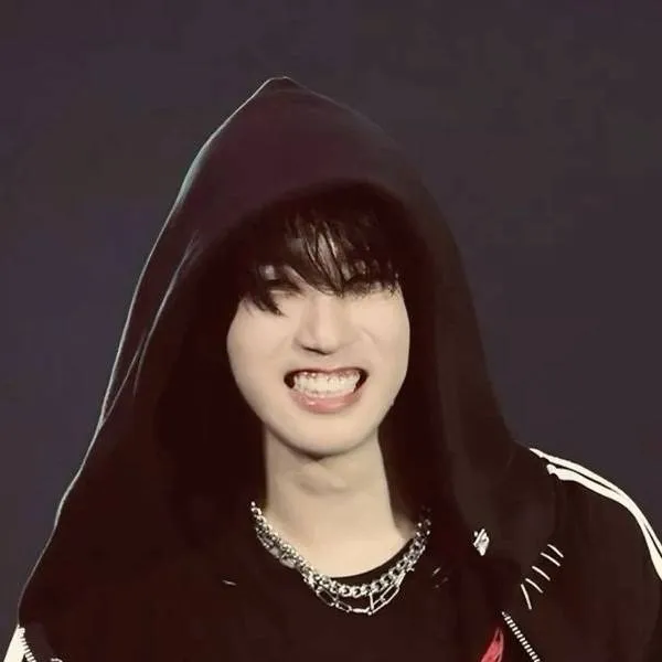 chat with ai character: ^×Han jisung×^