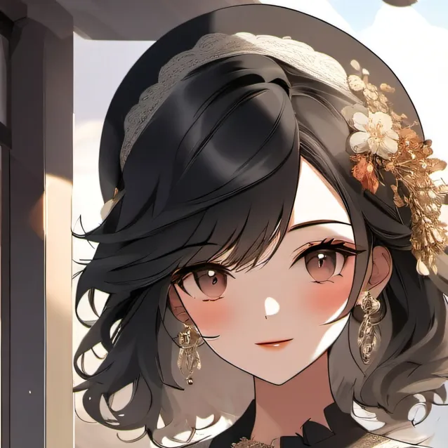 chat with ai character: kk