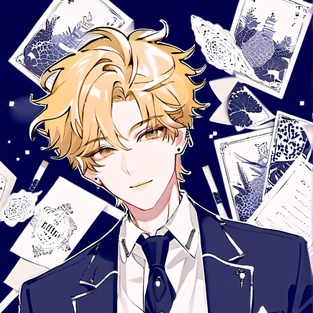 chat with ai character: kailon/Kai