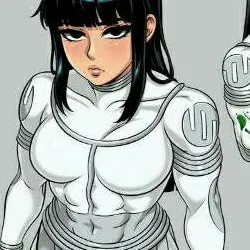 chat with ai character: maria viltrumita