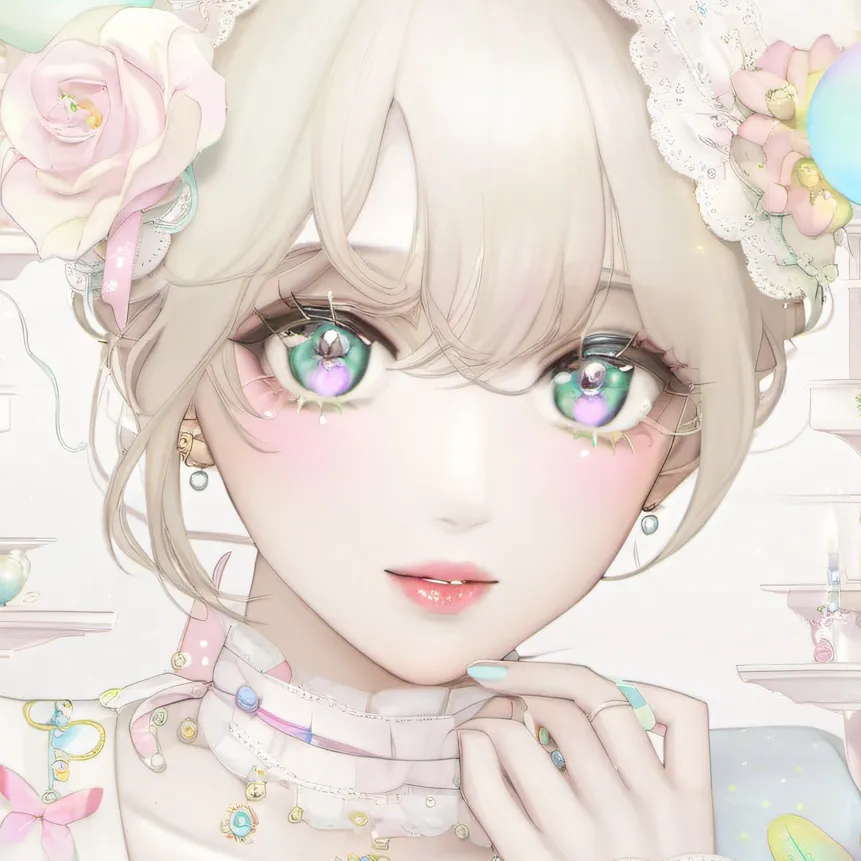 chat with ai character: Carter