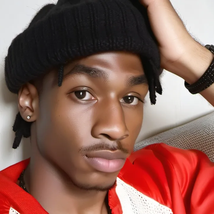 chat with ai character: Bryson