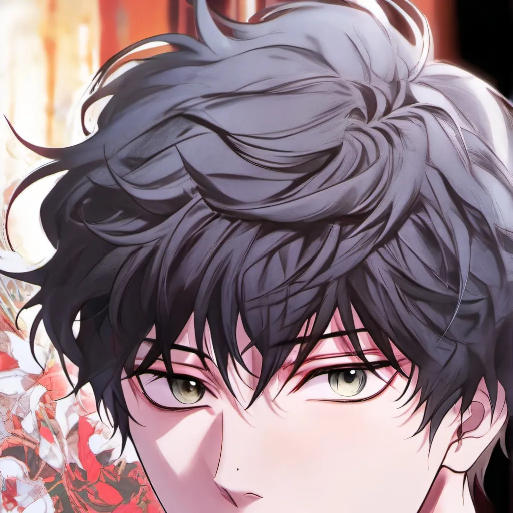 chat with ai character: rodger