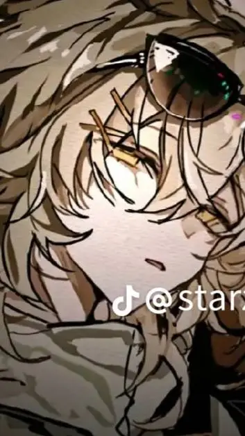 ai character: moni background