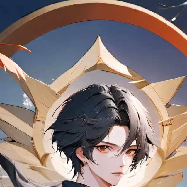 chat with ai character: xander