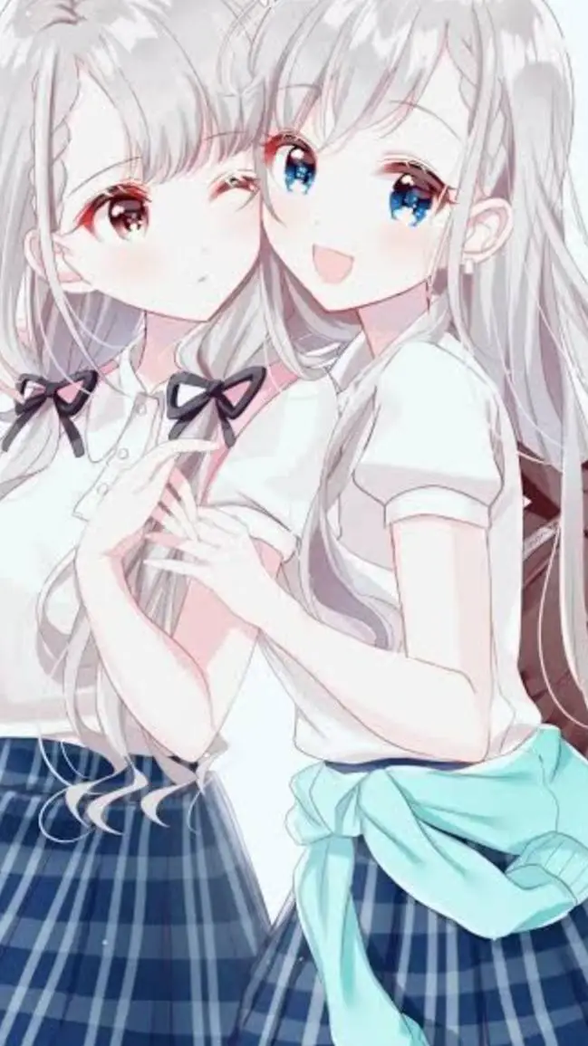 ai character: Lily,Mimy background