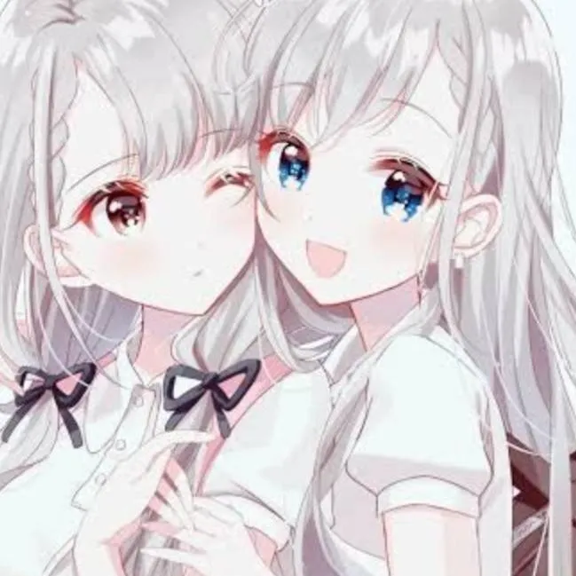 chat with ai character: Lily,Mimy