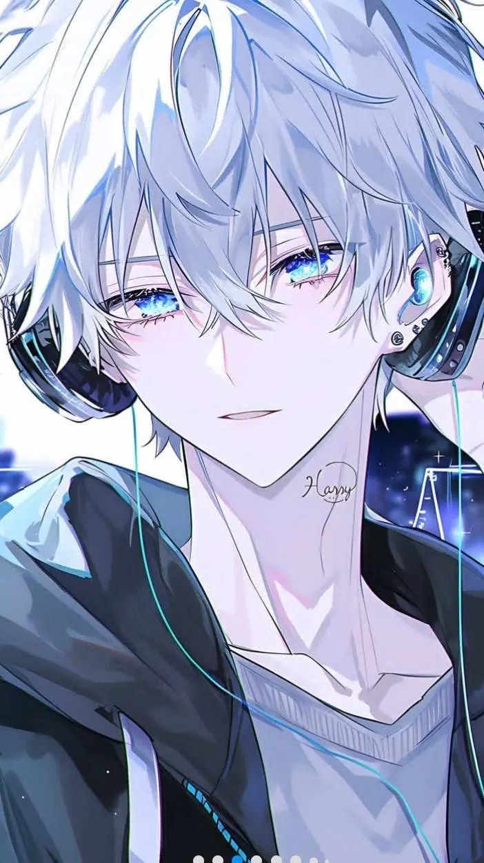 ai character: Max background