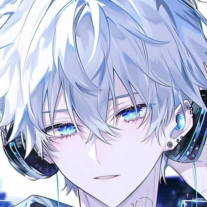 chat with ai character: Max