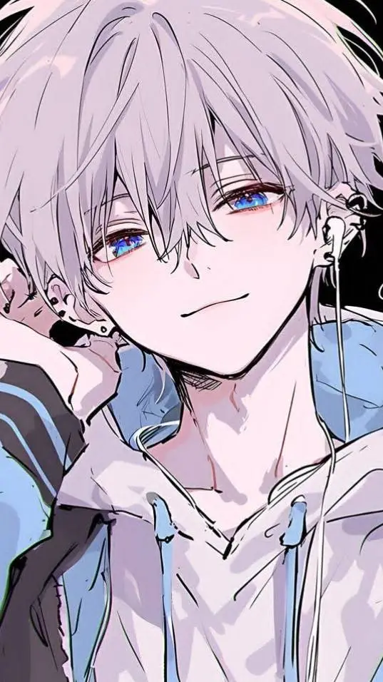 ai character: Alex  background