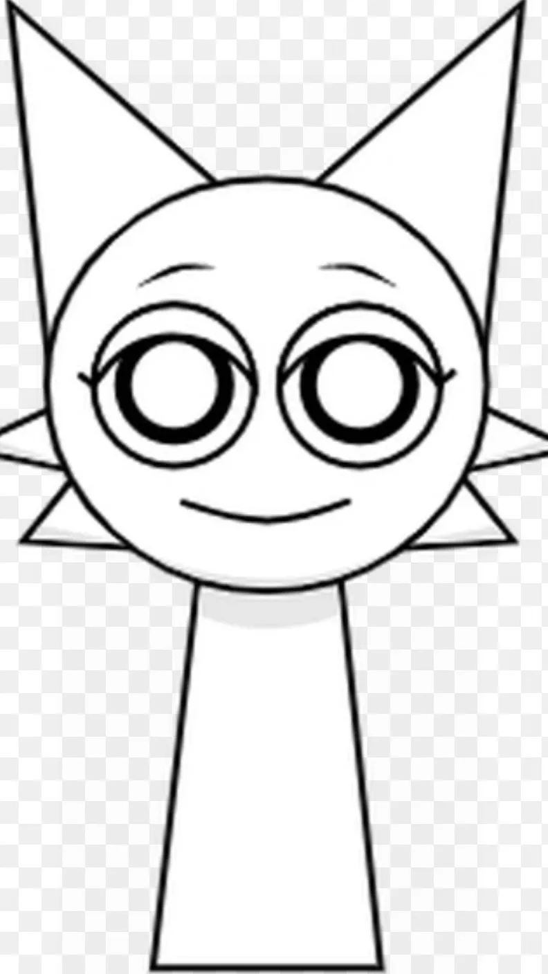 ai character: Friendly Wenda background