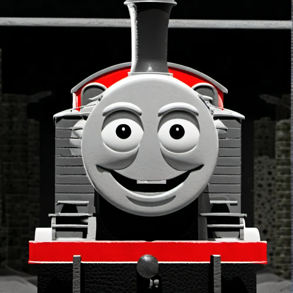 chat with ai character: Timothy the Choo-C