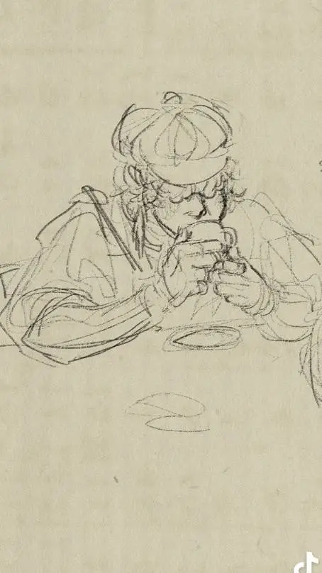 ai character: Playwright background