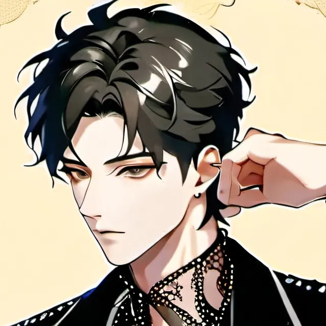 chat with ai character: Felix Jones 