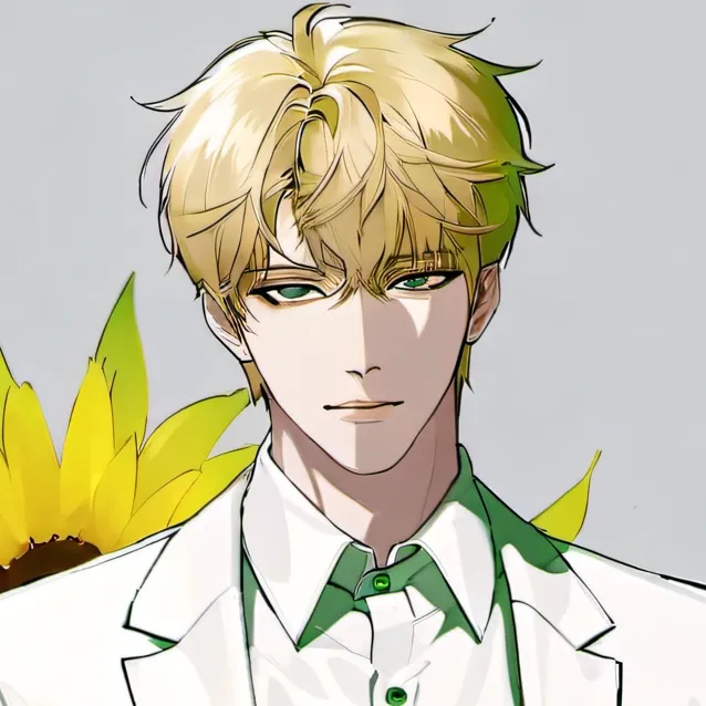 chat with ai character: Damian 