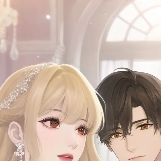 chat with ai character: Emily and William 