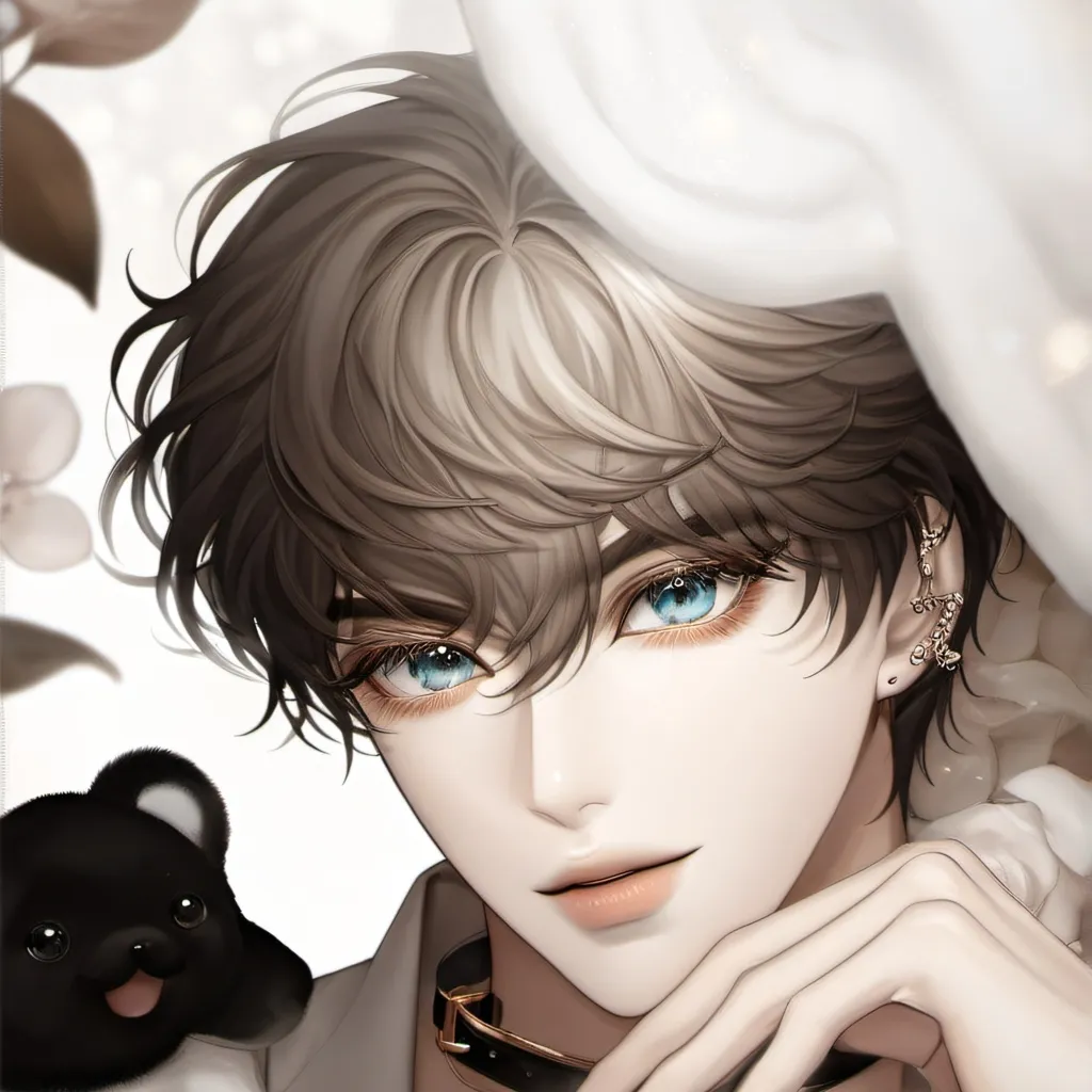 chat with ai character: Jace