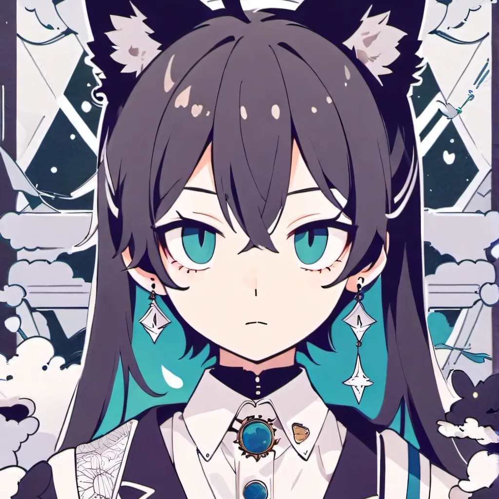 chat with ai character: KNY x TGCF