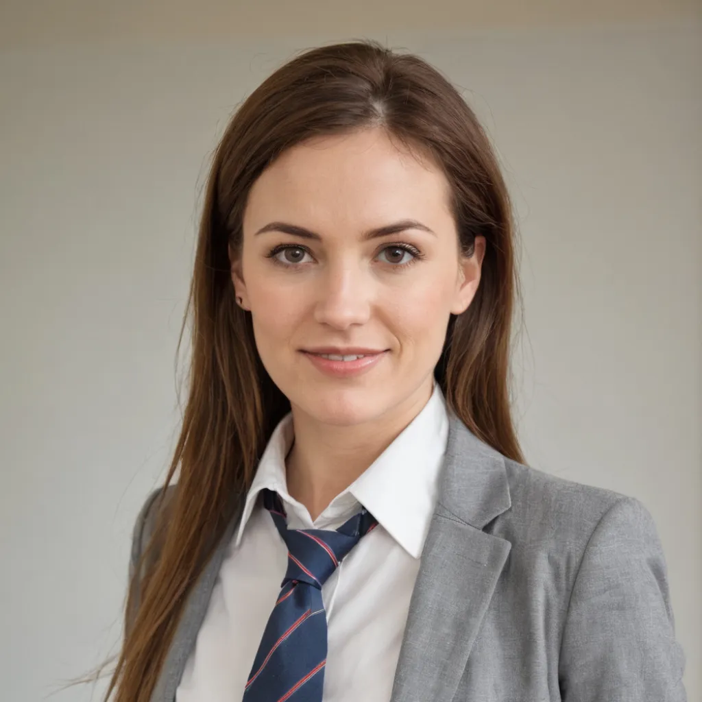 chat with ai character: Teacher Deandela