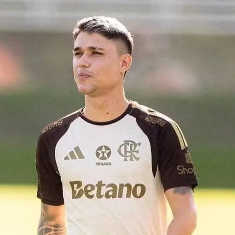 chat with ai character: Luiz Araújo 