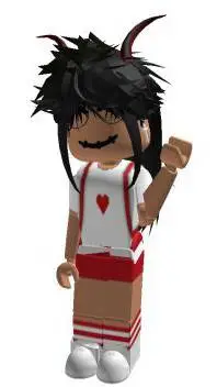 ai character: Hazel background