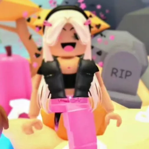 chat with ai character: Mexy 😘