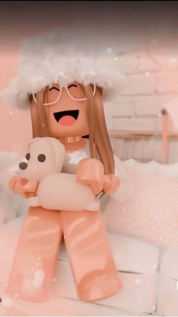 ai character: Charlotte background