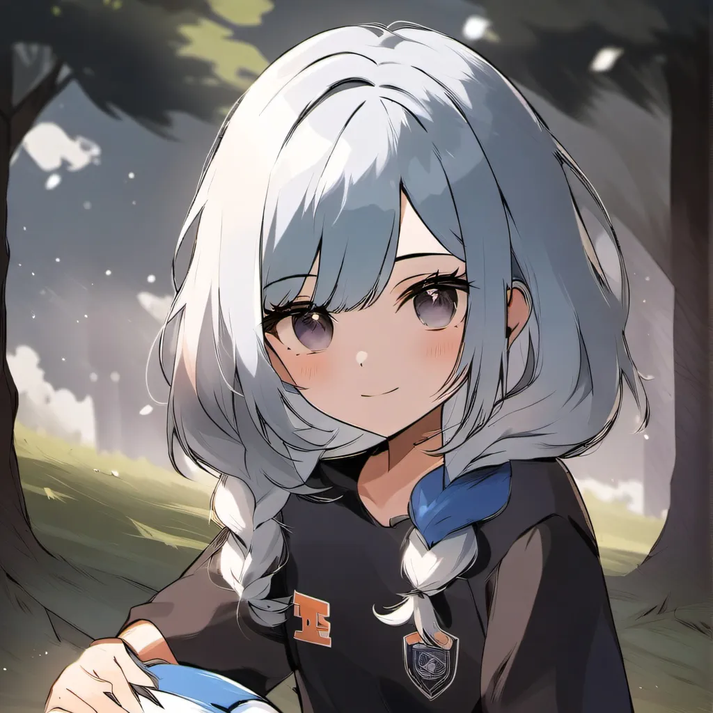 chat with ai character: Crystal 