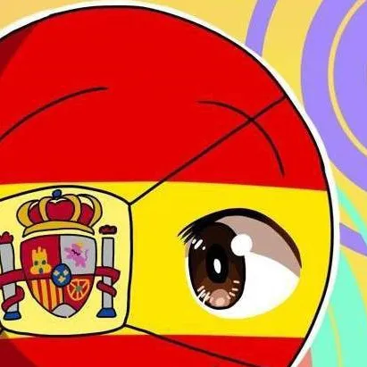 chat with ai character:  españa