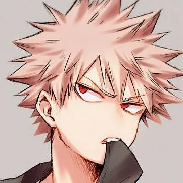 chat with ai character:  bakugo katsuki