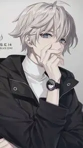ai character: Federico  background