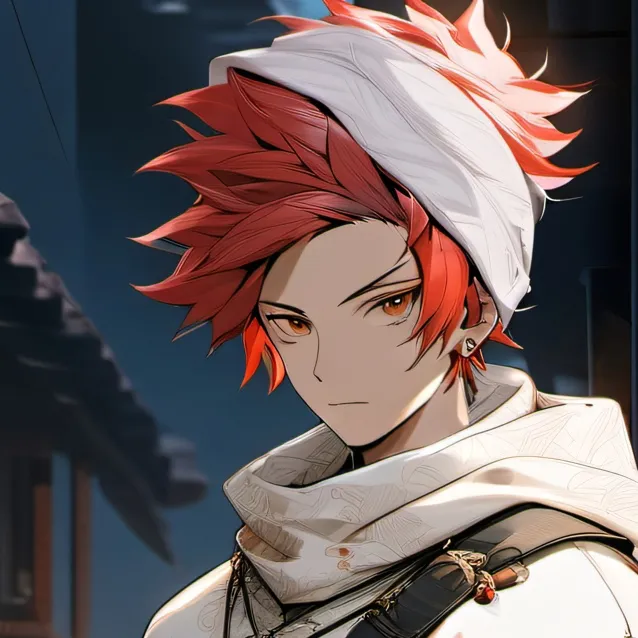 chat with ai character: alex